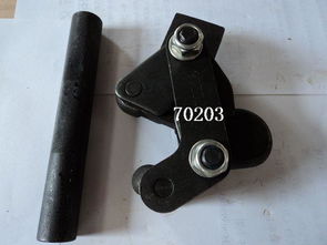 客車(chē)焊接夾鉗與快速夾具的應(yīng)用與優(yōu)勢(shì)