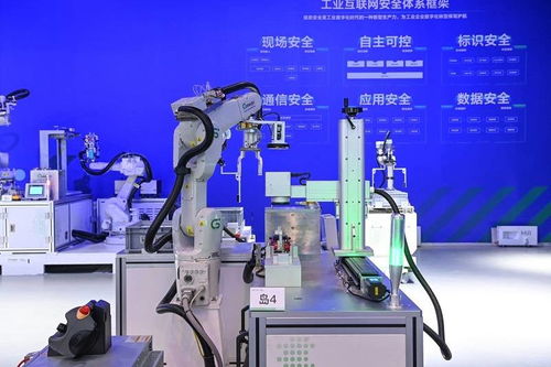 兩江智造與廣域銘島 將智能工廠搬進(jìn)現(xiàn)場(chǎng)工裝夾具的實(shí)踐與創(chuàng)新