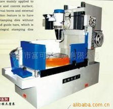 廣州市富可興機械有限公司 磨床產品、機床設備及配件綜合列表