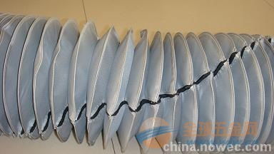 守護精密 防油護罩、絲桿防護罩與伸縮式絲桿護罩在機床設備中的應用與價值