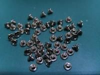 精密手機螺絲與MP3、MP4螺釘 微小零件的大世界