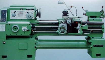 寧波市江東長盛機床配件供應站 專注服務，連接全球的機床配件專家